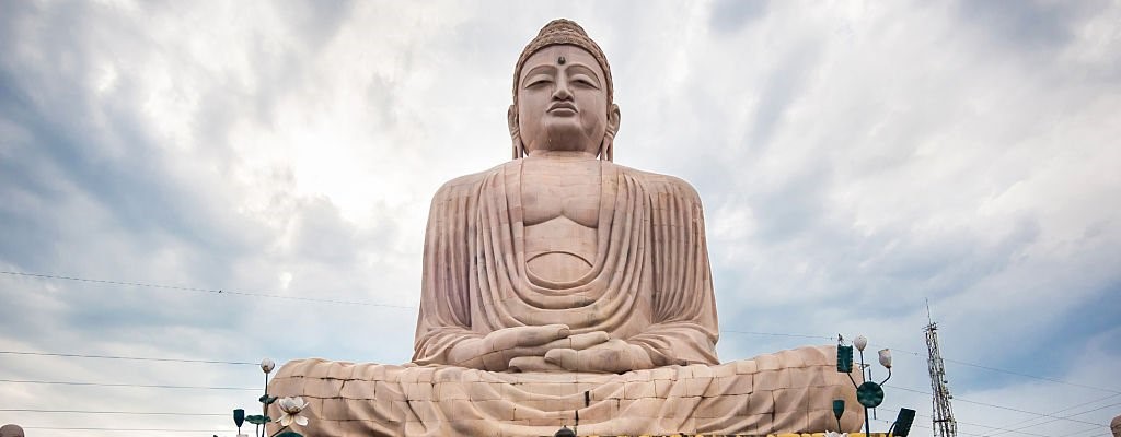 Mahabodhi 3