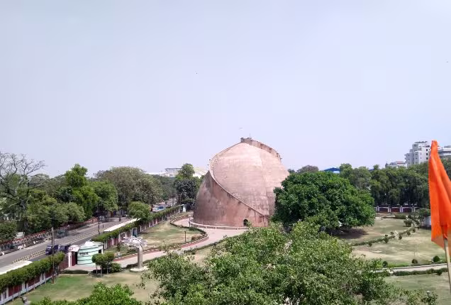 Mahabodhi 3