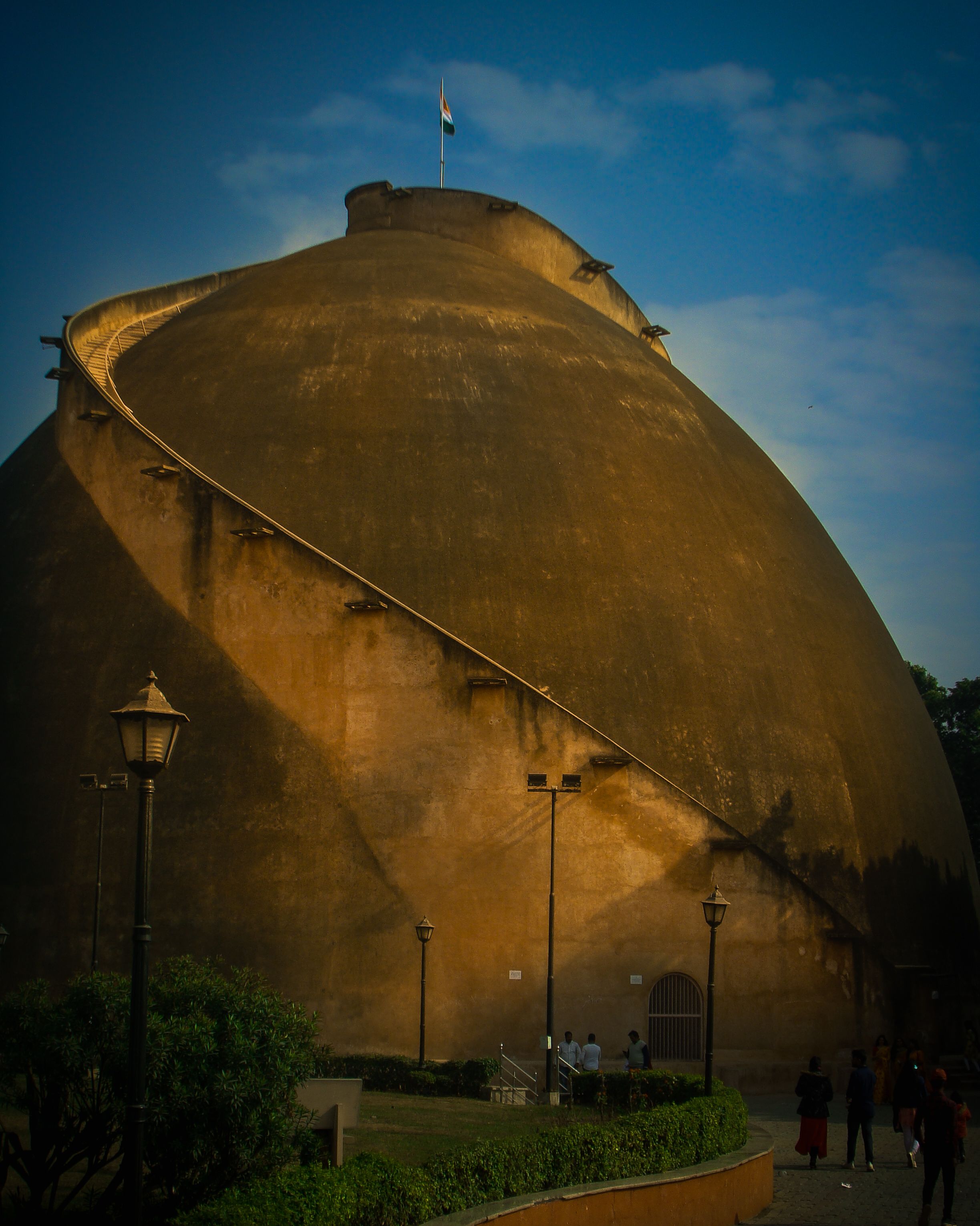 Mahabodhi 4
