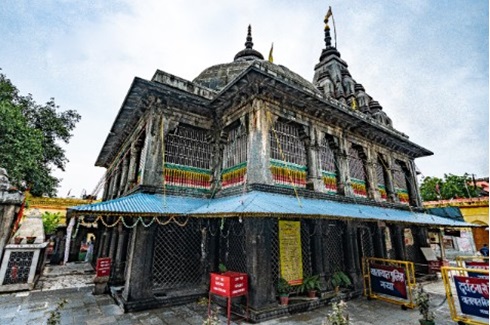 Mahabodhi 1