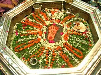 Mahabodhi 4