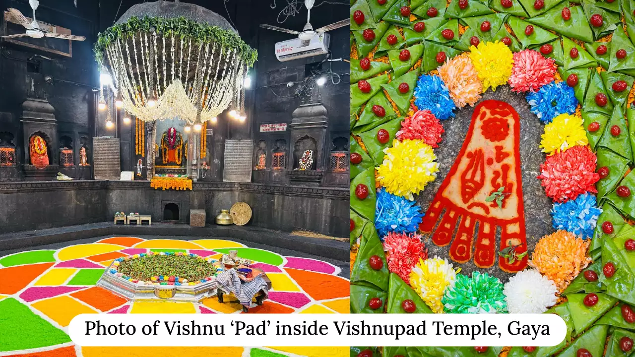 Mahabodhi 3
